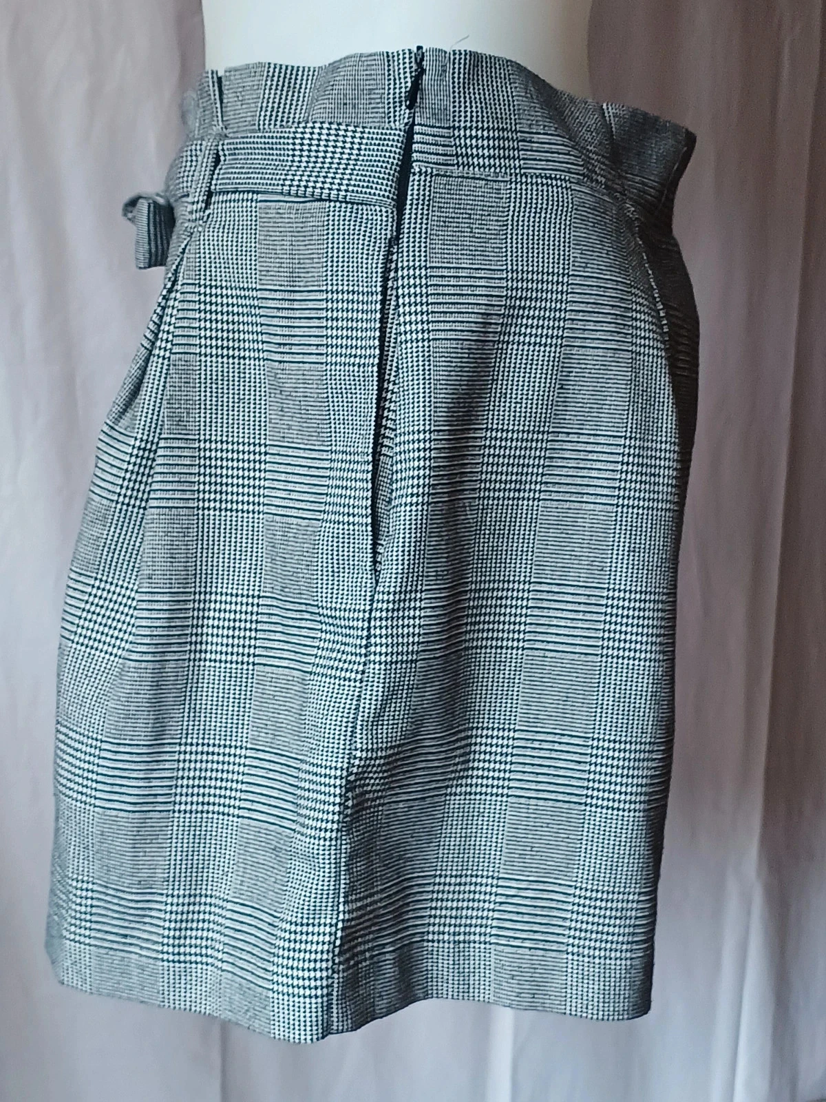 Short amplo Stradivarius tamanho 40 – photo 2
